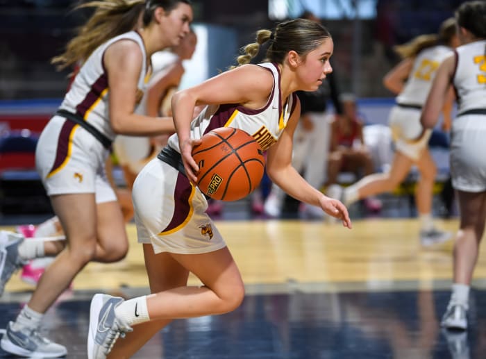 2024 King Showcase: White River-King's